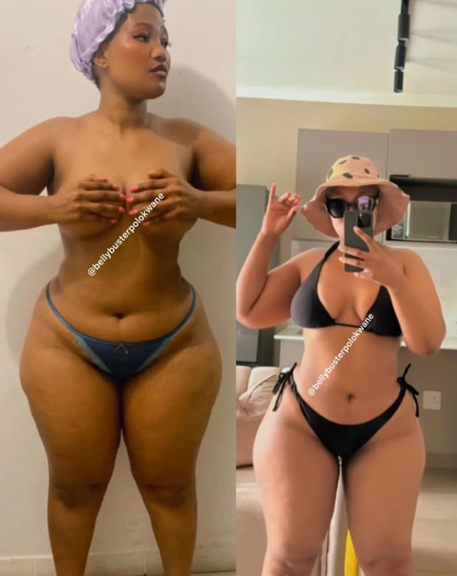 Customer transformation